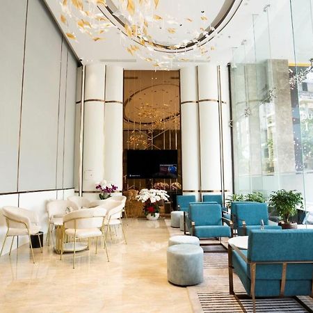 Celine Living - Central Хошимін Екстер'єр фото