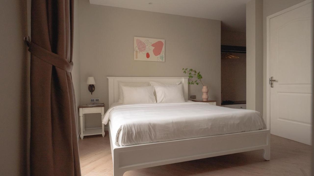 Celine Living - Central Хошимін Екстер'єр фото