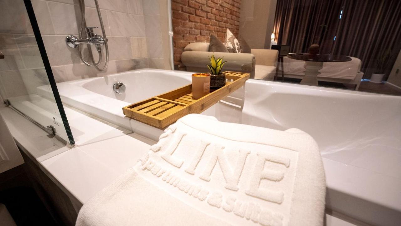 Celine Living - Central Хошимін Екстер'єр фото