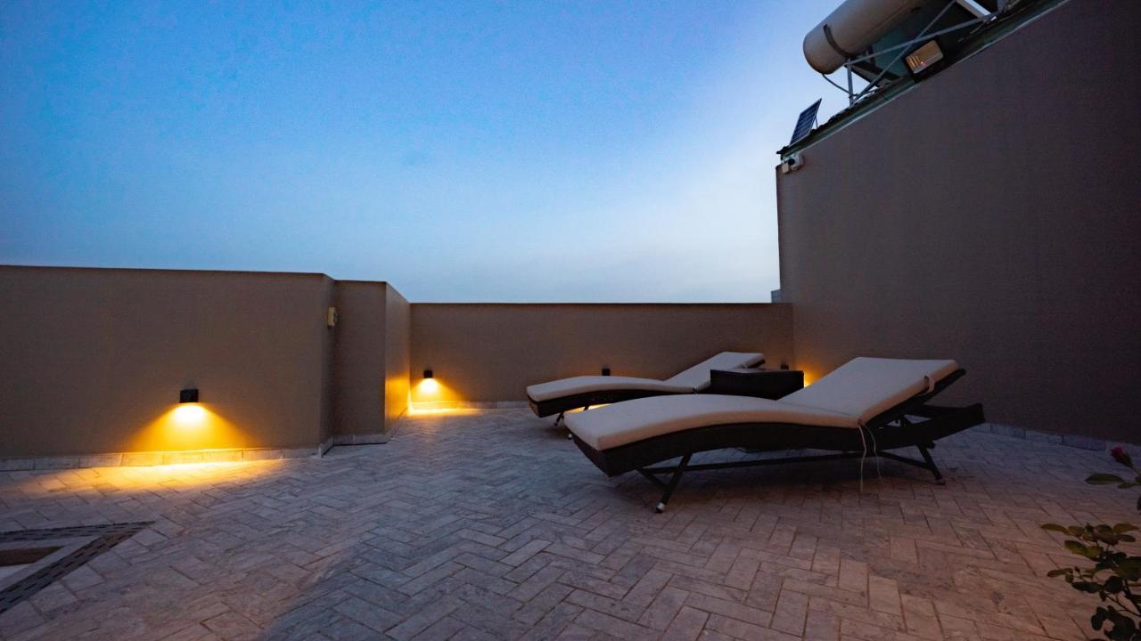 Celine Living - Central Хошимін Екстер'єр фото